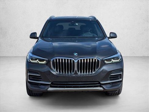 Used 2023 BMW X5 sDrive40i RWD image 2
