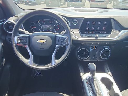 Used 2021 Chevrolet Blazer LT FWD image 11