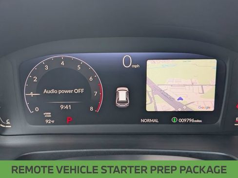 Used 2026 Honda Passport TrailSport image 19