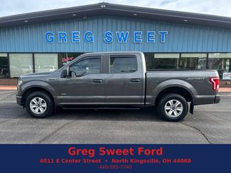 Used 2015 Ford F150 XL w/ Equipment Group 101A Mid RWD video 1