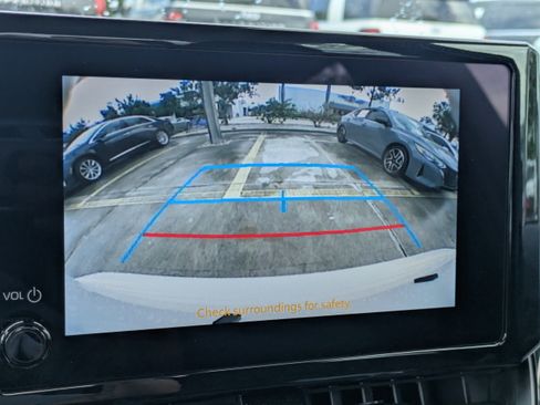 Used 2026 Toyota Corolla LE FWD image 24