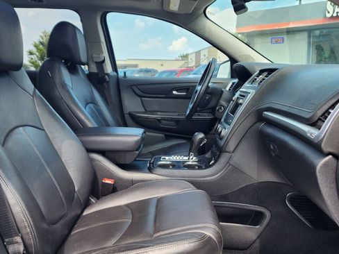 Used 2017 GMC Acadia Limited SLT AWD/4WD image 19