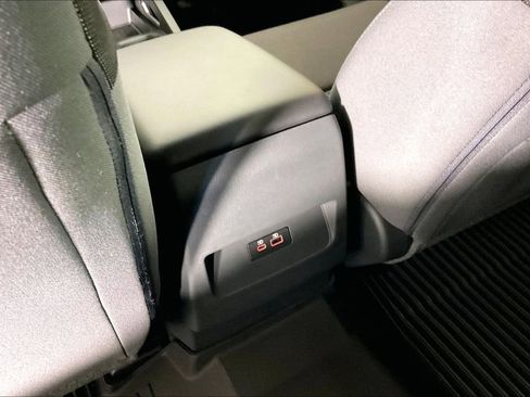 New 2026 Nissan Frontier SV w/ SV Convenience Package image 41