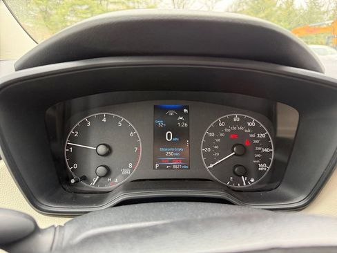 Used 2023 Toyota Corolla LE image 15