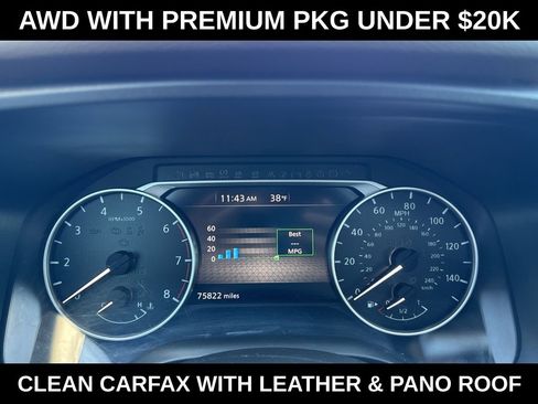 Used 2021 Nissan Rogue SV image 5