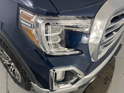 Used 2021 GMC Sierra 1500 SLT w/ SLT Convenience Package image 33