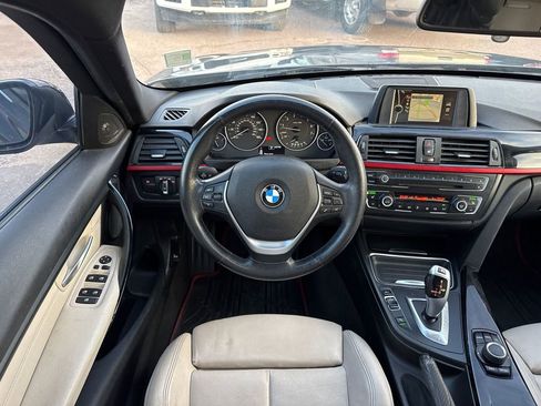 Used 2014 BMW 328i xDrive Sedan image 27