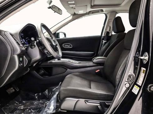 Used 2016 Honda HR-V EX image 13