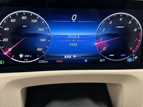 Certified 2025 Mercedes-Benz CLA 250 4MATIC image 28