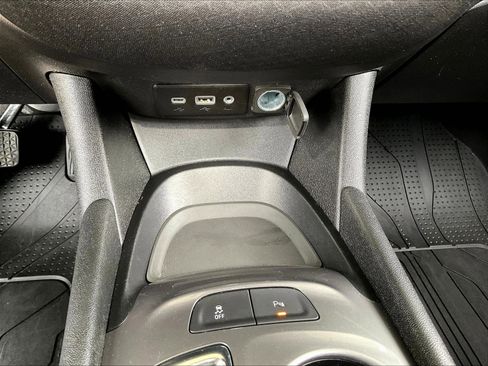 Used 2024 Chevrolet Malibu RS FWD image 14