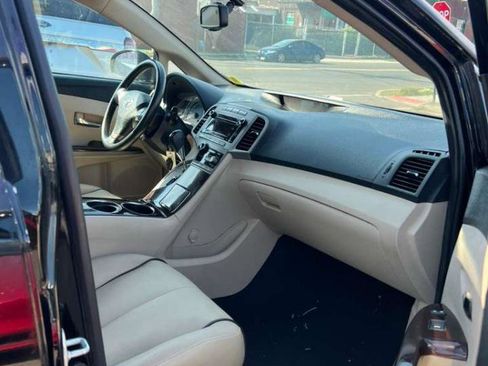 Used 2010 Toyota Venza AWD image 20