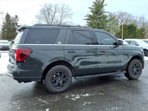 Used 2022 Ford Expedition Timberline image 5