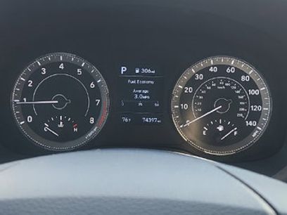 Used 2021 Hyundai Venue