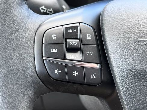 New 2026 Ford Transit 350 XLT AWD/4WD image 16