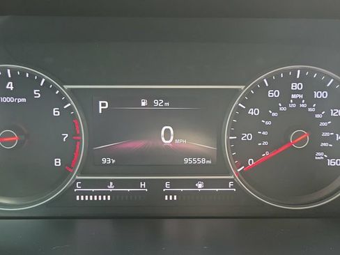 Used 2022 Kia Sorento SX AWD/4WD image 33