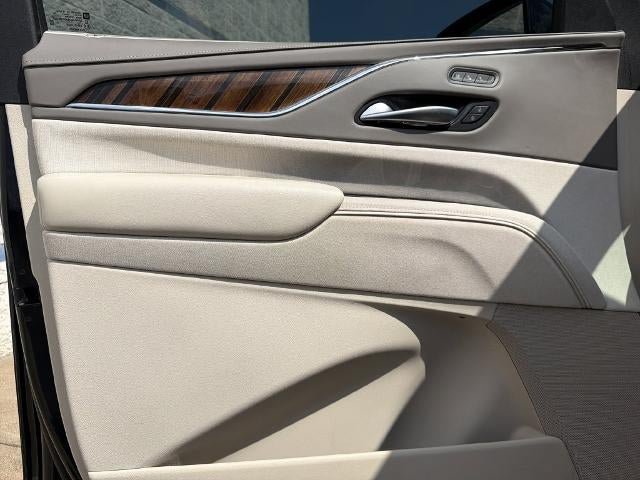 Certified 2024 Cadillac Escalade Sport Platinum AWD/4WD image 10