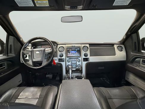 Used 2013 Ford F150 Raptor w/ Luxury Equipment Group AWD/4WD image 30