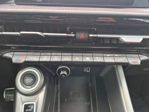 Used 2024 Dodge Hornet R/T Plus AWD/4WD image 21