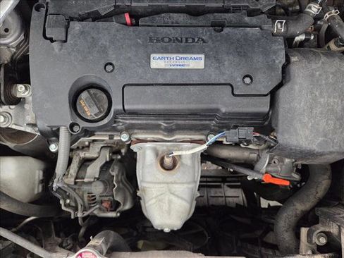 Used 2019 Honda CR-V LX image 21