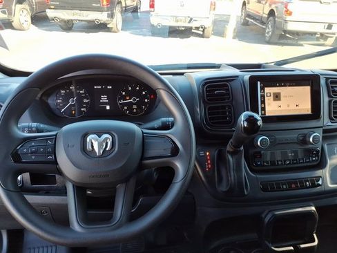 Used 2025 RAM ProMaster 1500 image 6