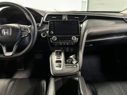 Used 2019 Honda Insight Touring image 21