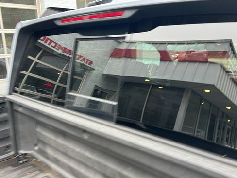 Used 2022 Honda Ridgeline RTL-E image 11