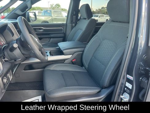 Certified 2026 RAM 1500 Big Horn image 36