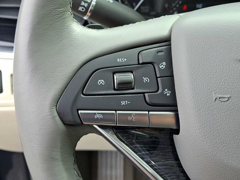 Used 2021 Cadillac XT6 Premium Luxury AWD/4WD image 22