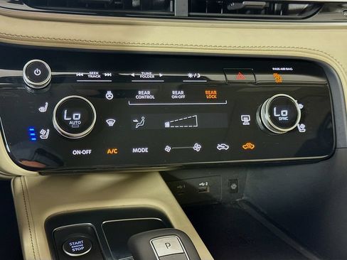 Certified 2023 INFINITI QX60 Luxe w/ Cargo Package FWD image 20
