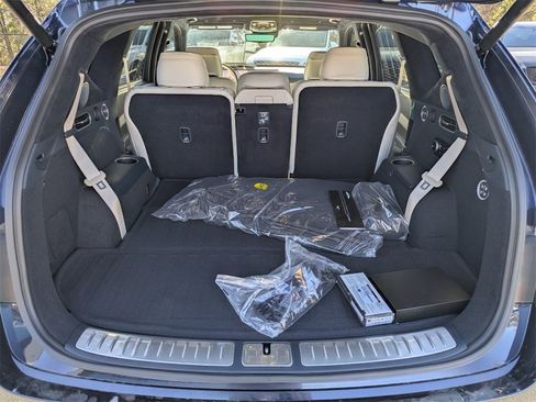 New 2026 Genesis GV80 3.5T Prestige image 13