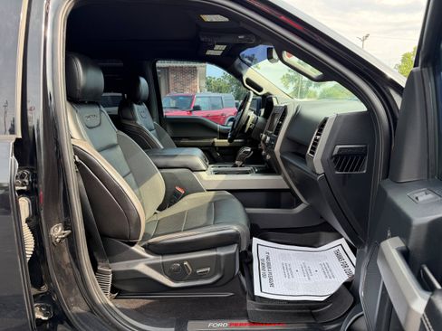 Used 2020 Ford F150 Raptor w/ Equipment Group 802A Luxury AWD/4WD image 15