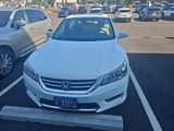 Used 2015 Honda Accord Touring image 2