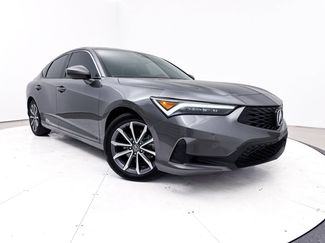 Used 2024 Acura Integra FWD video 1