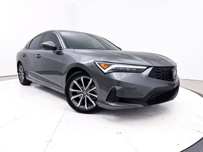 Used 2024 Acura Integra