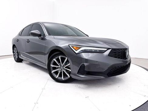Used 2024 Acura Integra FWD image 1