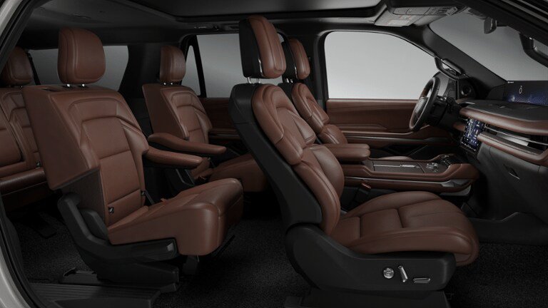 New 2026 Lincoln Navigator L Reserve AWD/4WD image 51