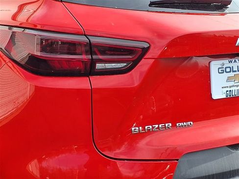 New 2026 Chevrolet Blazer LT w/ Convenience Package image 24