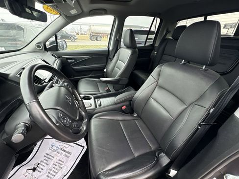 Used 2023 Honda Ridgeline RTL-E image 13