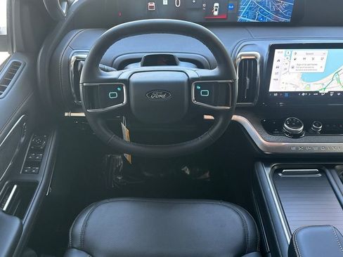 New 2026 Ford Expedition Tremor AWD/4WD image 11