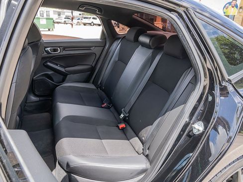 Used 2024 Honda Civic Sport image 16