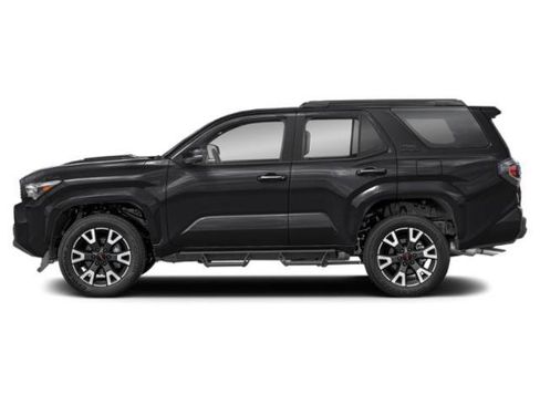 New 2026 Toyota 4Runner TRD Sport Premium image 3