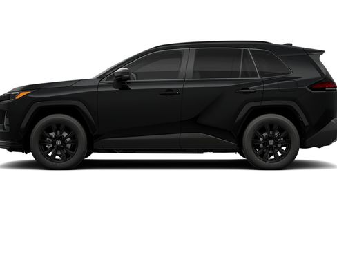 New 2026 Toyota RAV4 SE w/ Convenience Package AWD/4WD image 4