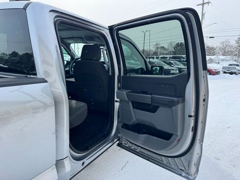 Used 2023 Ford F150 XLT w/ Trailer Tow Package image 41