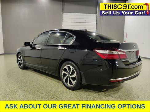 Used 2016 Honda Accord EX-L image 5