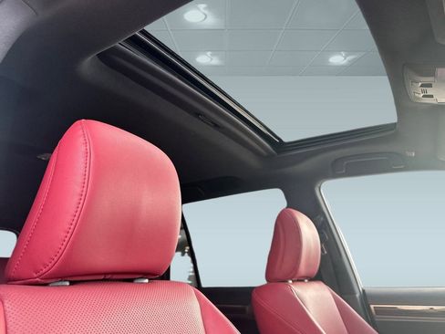 Used 2021 Lexus GX 460 Premium w/ Premium Package image 14