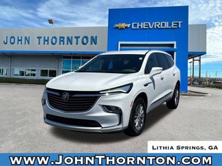 Used 2024 Buick Enclave Essence FWD video 1