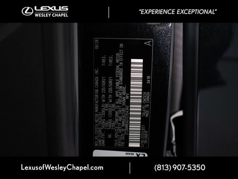 New 2026 Lexus RX 350 Premium Plus AWD/4WD image 14
