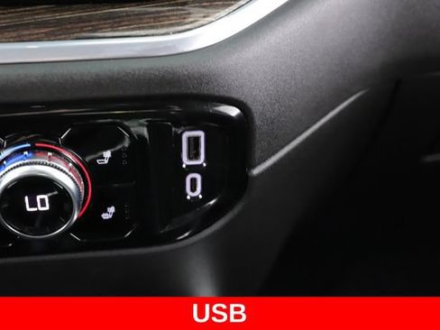 Used 2026 GMC Sierra 1500 Elevation AWD/4WD image 25