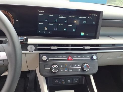 New 2026 Hyundai Tucson SE FWD image 16