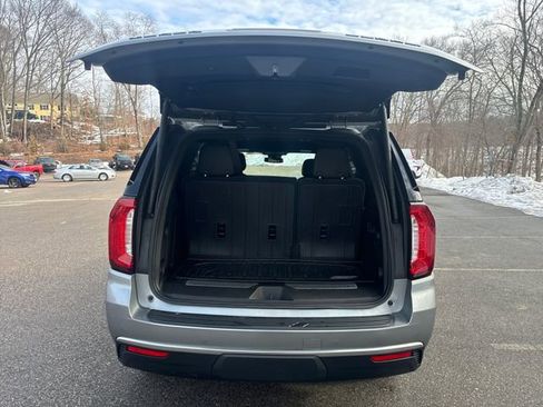 Certified 2023 GMC Yukon Denali w/ Max Trailering Package AWD/4WD image 12